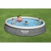 Piscină Gonflabilă Bestway 57313-4 457 x 84 cm