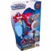 Brinquedo Voador Transformers Flying Heroes