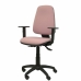 Silla de Oficina Tarancón P&C I710B10 Rosa