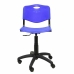 Bureaustoel Robledo P&C 6IGIRAZ Blauw