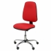 Silla de Oficina Socovos P&C 7CPSPRJ Rojo