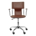 Office Chair P&C 4GSP364 Brown