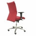 Sillón de Oficina Albacete Confidente P&C BALI933 Rojo Granate