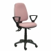 Chaise de Bureau Tarancón  P&C 10BGOLF Rose