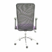 Chaise de Bureau Minaya P&C 1BALI82 Violet Lila