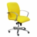 Sillón de Oficina Caudete confidente bali P&C BALI100 Amarillo