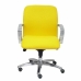 Chaise de Bureau Caudete confidente bali P&C BALI100 Jaune