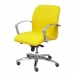 Office Chair Caudete confidente bali P&C BALI100 Yellow