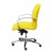 Office Chair Caudete confidente bali P&C BALI100 Yellow