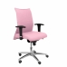 Chaise de Bureau Albacete Confidente P&C BALI710 Rose Rose clair