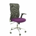 Chaise de Bureau Minaya P&C BALI760 Violet