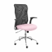 Bureaustoel Minaya P&C BALI710 Roze