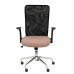 Chaise de Bureau Minaya P&C BALI710 Rose