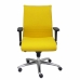 Sillón de Oficina Albacete Confidente P&C BALI100 Amarillo