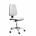 Silla de Oficina Socovos P&C 7CPSPBL Blanco