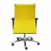 Sillón de Oficina Albacete Confidente P&C BALI100 Amarillo