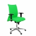 Chaise de Bureau Albacete Confidente P&C SBALI22 Vert Pistache