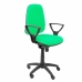 Silla de Oficina Tarancón  P&C 15BGOLF Verde