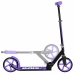 Scooter SKIDS CONTROL Purple Foldable Crowbar