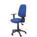 Chaise de Bureau Tarancón  P&C I229B10 Bleu