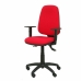 Silla de Oficina Tarancón  P&C I350B10 Rojo