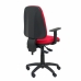 Silla de Oficina Tarancón  P&C I350B10 Rojo