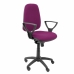 Silla de Oficina Tarancón  P&C 60BGOLF Morado