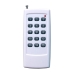 Remote control EDM 00585 97902 White Grey Replacement