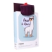 Hot Water Bottle EDM 76777 Celeste Wool 2 L