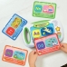 Детский интерактивный планшет Vtech Tactikid Pocket Apprenti Lecture (FR)