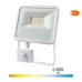 Faro Proiettore EDM 6400 K 30 W