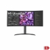 Näyttö LG 34WQ75C-B UWQHD IPS LED LCD 34