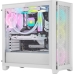 Caixa Semitorre ATX Corsair iCUE 4000D RGB