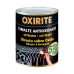 Antioxidantemalj OXIRITE 5397914 Vit 750 ml Satinfinish