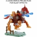 Figure djelovanja Mattel Stridor