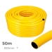 Tömlő EDM 74132 74132 PVC Ø 25 mm (50 m)