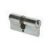 Cilinder EDM 85179 r13 nikelj Kratek camlock Evropski