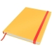 Caderno Leitz 44820019 Amarelo B5