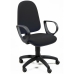 Silla de Oficina Unisit Jupiter SB Negro