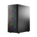 Case computer desktop ATX Logic ARAMIS ARGB Nero