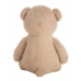 Bjørnebamse Jumbo Brun 140 cm