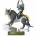 Zbirčna figura Nintendo The Legend of Zelda - Wolf Limb