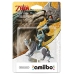 Figurka kolekcjonerska Nintendo The Legend of Zelda - Wolf Limb