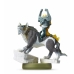 Figura colecionável Nintendo The Legend of Zelda - Wolf Limb