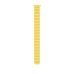 Watch Strap Apple MQED3ZM/A Yellow (1 Unit)