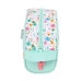 Trousse de Toilette Peppa Pig Cosy corner Bleu 26 x 16 x 9 cm