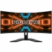 Monitorius Gigabyte G34WQC A 34