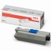 Toner OKI 44469803 Crna