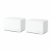 Punto de Acceso TP-Link HALO H80X(2-PACK)