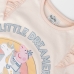 Camisola de Manga Curta Infantil Peppa Pig 6 Anos